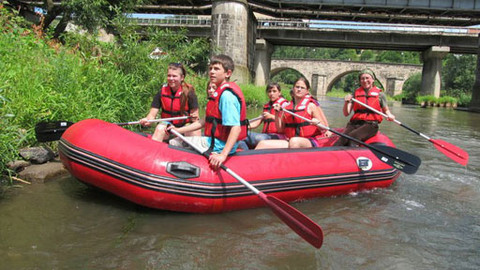 Hranice dokořán - Rozmówki polsko-czeskie - 31. července 2011