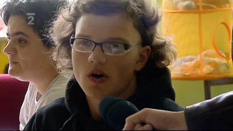 Hledám práci - 24. června 2009