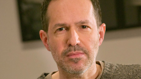 Na plovárně - Andreas H. Bitesnich