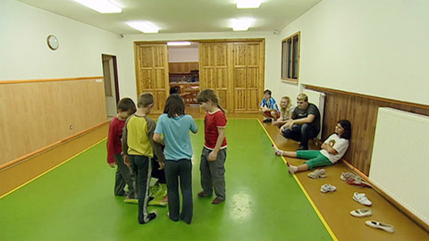 Pomozte dětem - Amalthea, o.s.