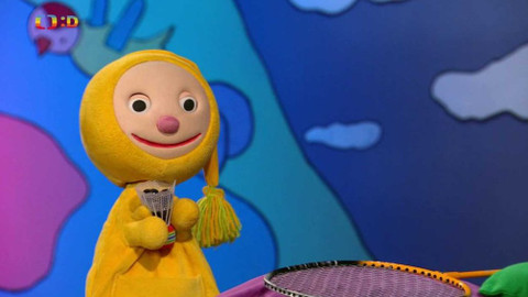 Kouzelná školka - 29. května 2020