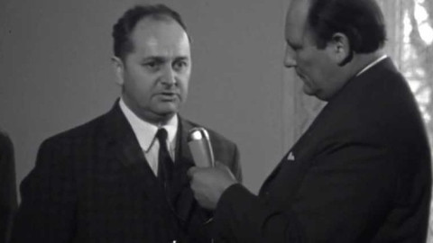 Příloha Televizních novin - Otazník nad Kladnem