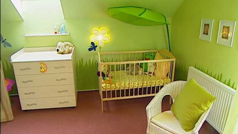 Bydlení je hra - 6. října 2005