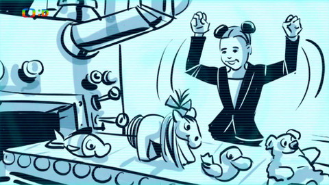 Zachraňme Zemi - 24/26 Superplýtvač