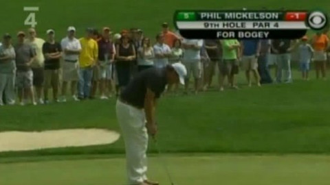 Golfmagazín - 19. srpna 2010