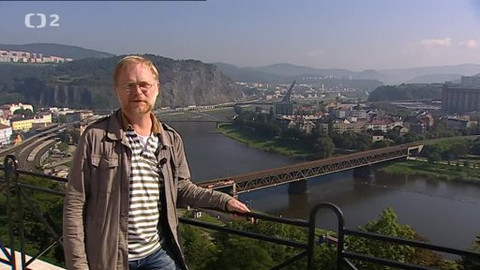 Ta naše povaha česká - Hodní a zlí Němci