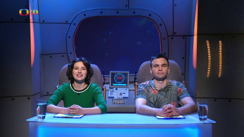 PLANETA YÓ - 28. ledna