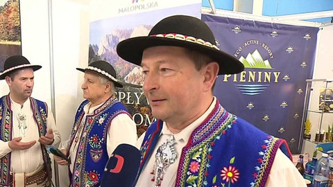 Wiadomości w języku polskim - 10. března 2024