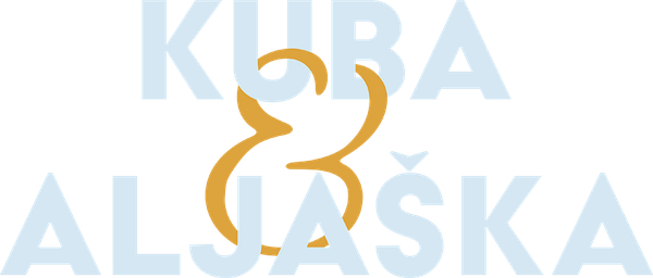 Kuba & Aljaška