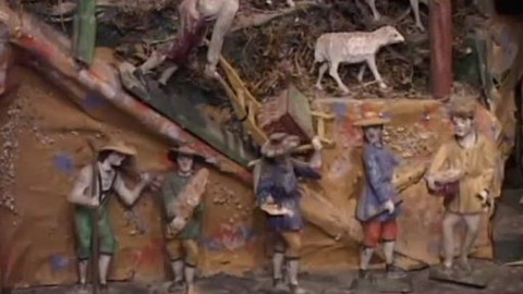 Toulavá kamera - 11. prosince 2005