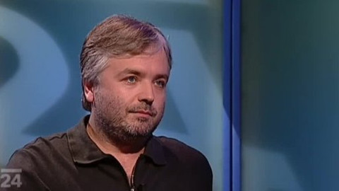 Před půlnocí - 5. října 2009