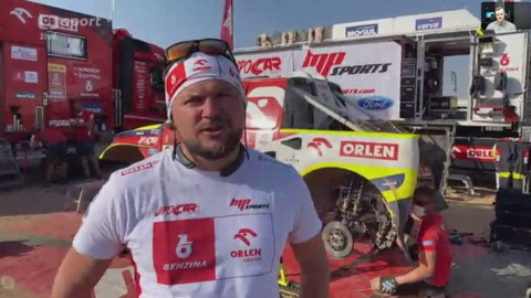 Rallye Dakar - Dakarské ozvěny