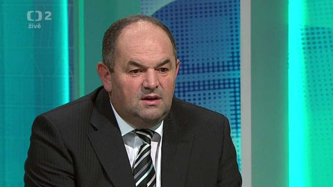 Dobré ráno - 13. ledna 2015