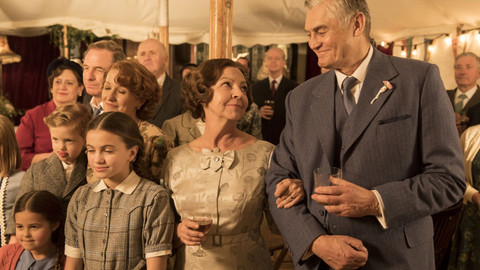 Grantchester - Epizoda 6/6