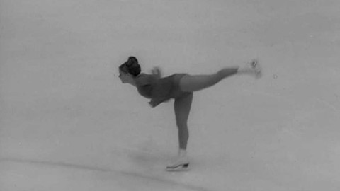 Archiv D - Medaile z Grenoblu