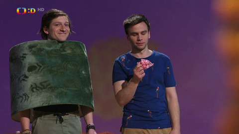 PLANETA YÓ - 10. září 2024