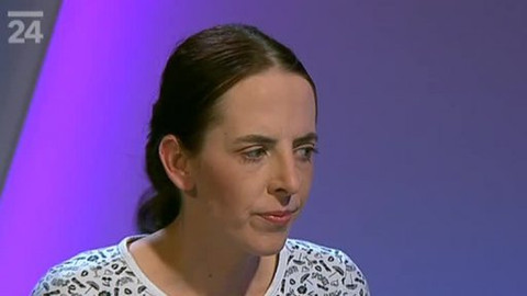 Před půlnocí - 13. května 2011