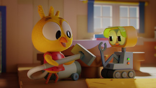 Kamarád na každý pád