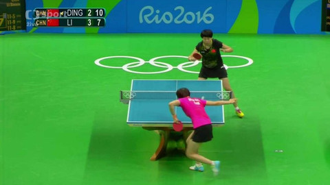 XXXI. letní olympijské hry 2016 Rio de Janeiro - Studio Rio