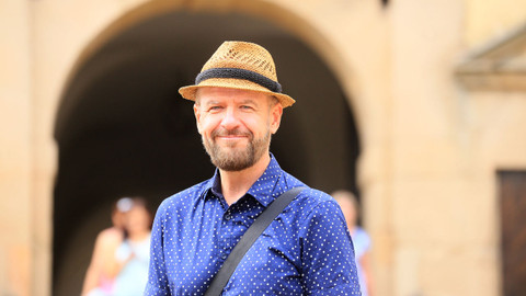 Krajinou vína - 5/10 Muškát moravský