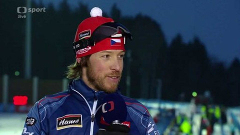 Světový pohár v biatlonu - Před závody SP v Novém Městě na Moravě