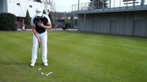 Golf Minute Magazine - 7. května 2015