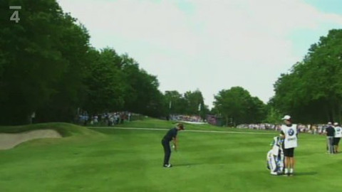 Golfmagazín - 7. června 2012