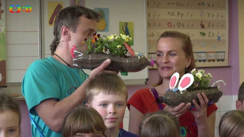 Šikulové - 28. května 2017