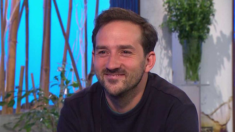 Sama doma - 22. května 2024