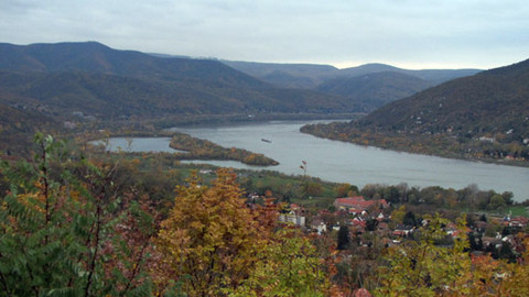 Divočina bez hranic - 13/13 Duna – Ipoly Nemzeti Park