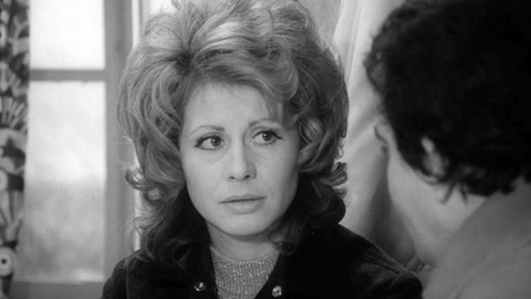 Duhový luk - 7/13 Houpačka smrti