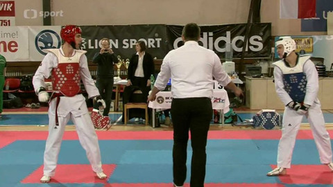 Magazín bojových sportů - Magazín bojových umění