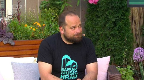 Dobré ráno - 7. července 2021