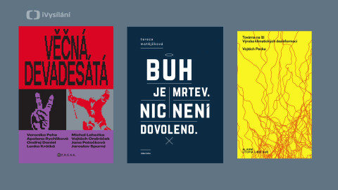 Magnesia Litera - Magnesia Litera 2024 – nominace