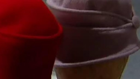 Barvy života - 12. ledna 2011