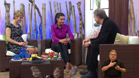 Sama doma - 29. ledna 2016