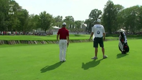 PGA Tour - PGA Tour 2012