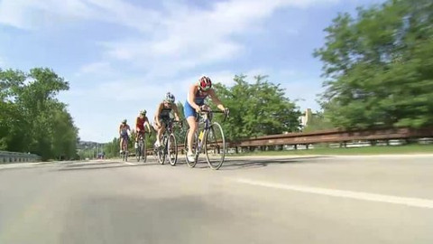 Triatlon - EKOL Superprestige 2014