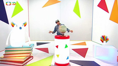 Tamtam - 22. července 2016