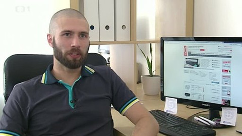 Černé ovce - 7. listopadu 2013