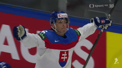 MS v ledním hokeji mužů 2026 Švýcarsko - Hokej v 10 minutách