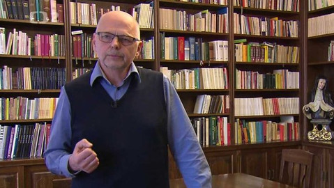 Sváteční slovo - Sváteční slovo bosého karmelitána Petra Glogara