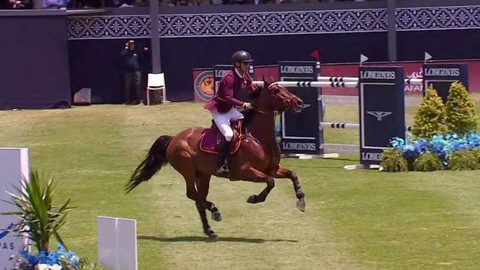 Global Champions - Global Champions League 2019