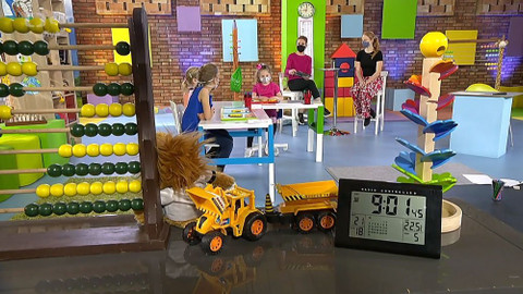 UčíTelka - Český jazyk