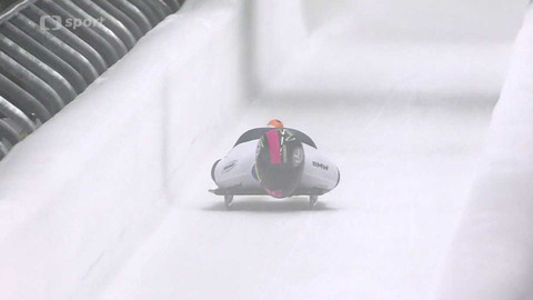 Světový pohár v bobech a skeletonu - Lotyšsko