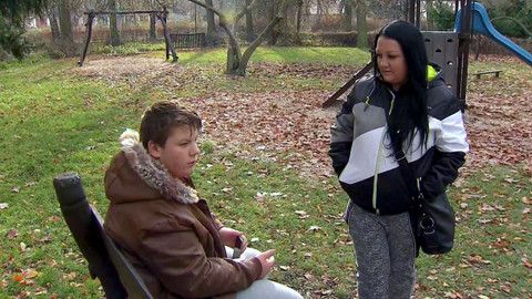 Rodina je nejvíc - 1/7 Bitva o Josefa