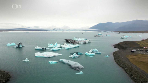 Postřehy odjinud - Island očima Tomáše Sniegoně