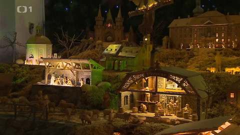 Týden v regionech (Ostrava) - 21. prosince 2024