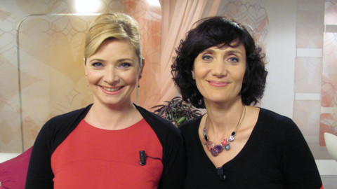 Sama doma - 2. října 2014