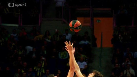 BasketManie - 9. listopadu 2014